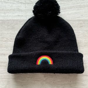 Aviator Nation Beanie Never Worn